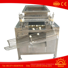 Good Quality Low Price Dl-5 Quail Egg Peeler Machine
